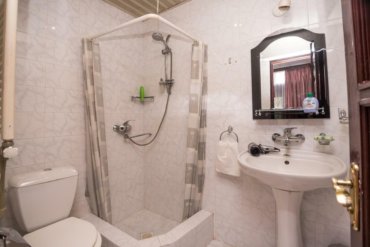 Lia'S Guest House Tbilisi Exterior photo